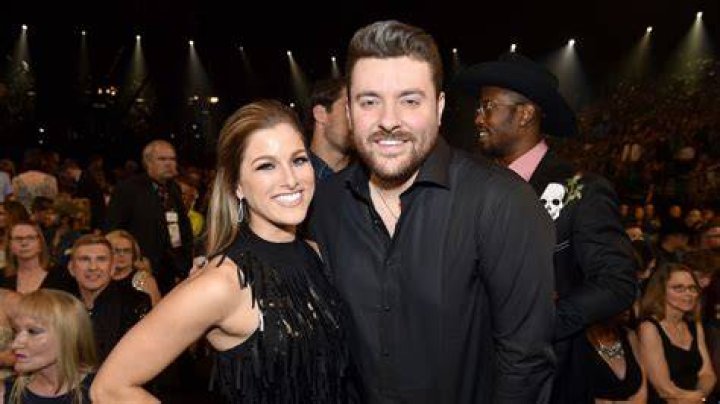 Unveiling The Romance: Chris Young Married To Lea Moreno
