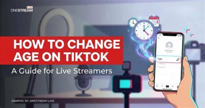 Updating Your TikTok Change Your Phone Number Without the Old One