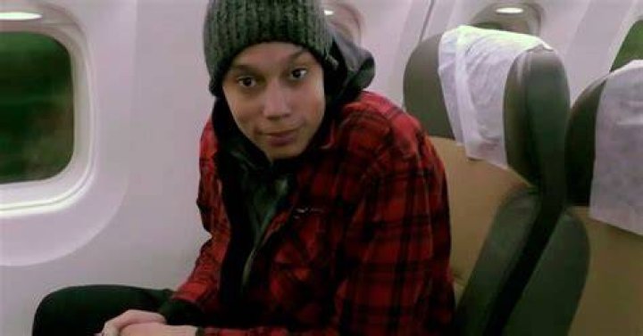 US Diplomat Describes Moments With Brittney Griner on Homebound Flight