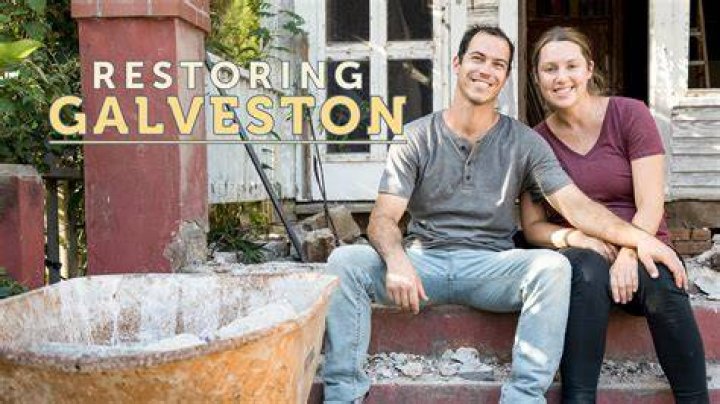 Watch Restoring Galveston Season 4 Prime Video