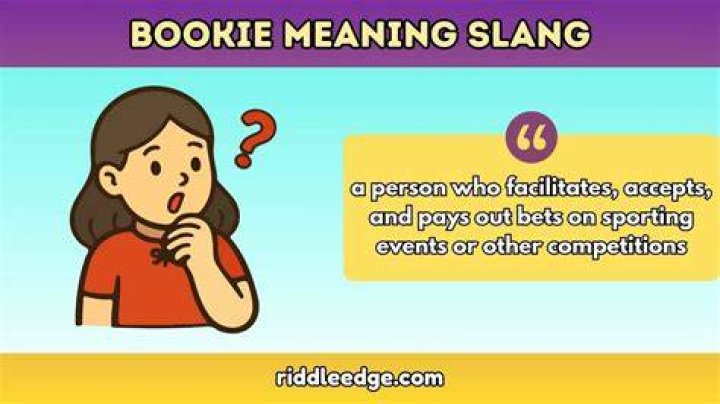 What Does Bookie Mean from a Girl? Everything You Need to Know