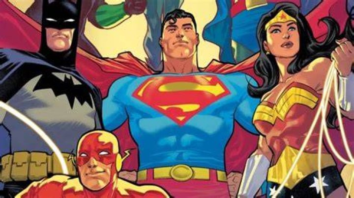 What Does DC Comics Stand For? A Complete History