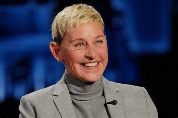 What happened to Ellen DeGeneres' wife Portia de Rossi? The US Sun