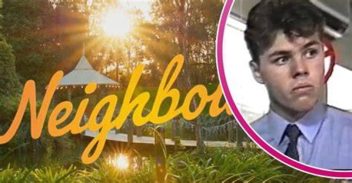 What was Neighbours star Troy Miller Beckwith's cause of death? YouTube
