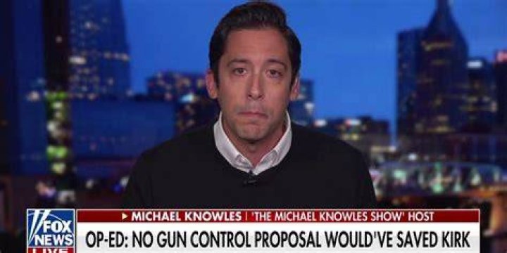 What&rsquo;s Michael Knowles Reading These Days? The Daily Wire