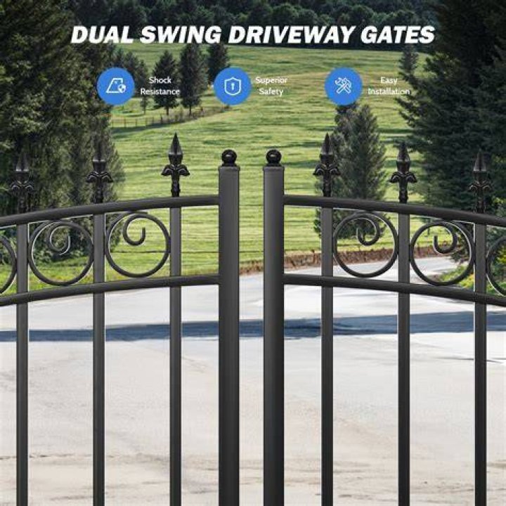 When the Home Gates Swing Open