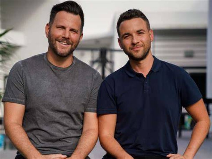 Where are Dave Rubin's babies coming from? The Post