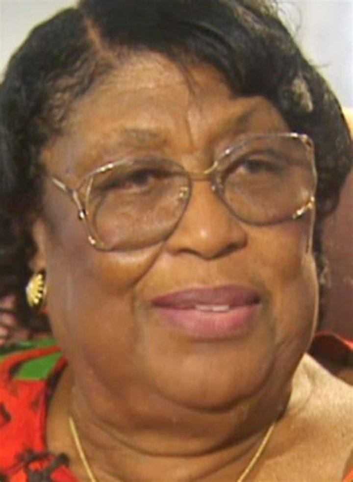 Who is Ethel Pippen? Fact about Scotty Pippen's mother Sportsdave