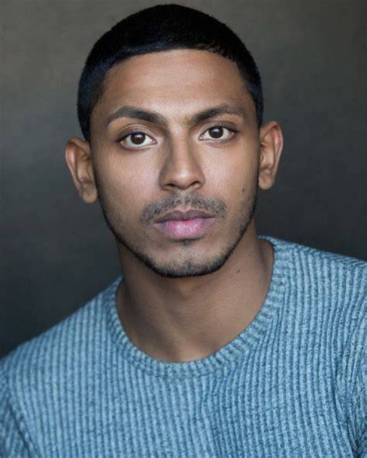 Who Is Sean Sagar? 5 Things You Need To Know About The Actor From His