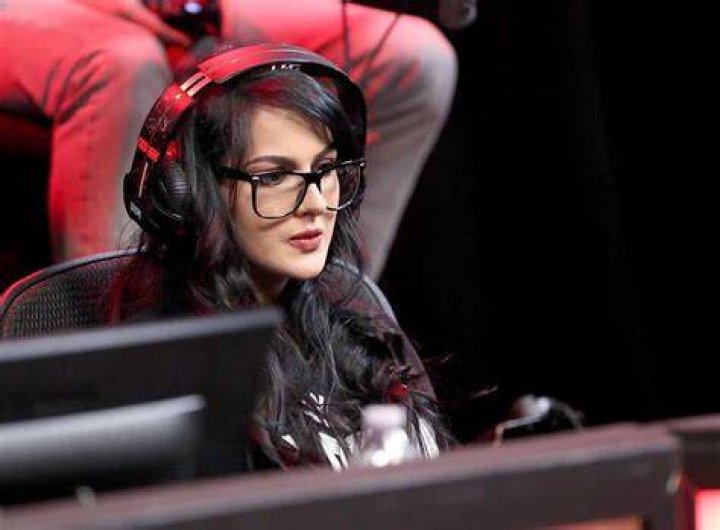 Who is Sssniperwolf? 5 quick facts about the YouTube star Tuko.co.ke