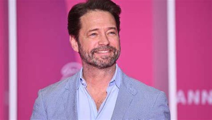 Why Jason Priestley Left L.A. and Doesn't Miss It &lsquo;At All&rsquo;