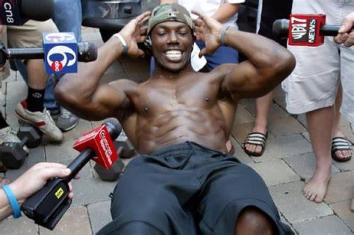 Why Terrell Owens got snubbed by the Hall of Fame twice, and why he&rsquo;s in this year Paul Domowitch