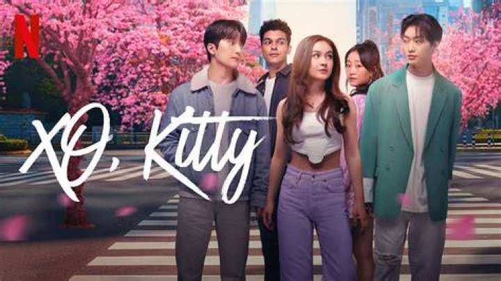 XO, Kitty NeelumTilde