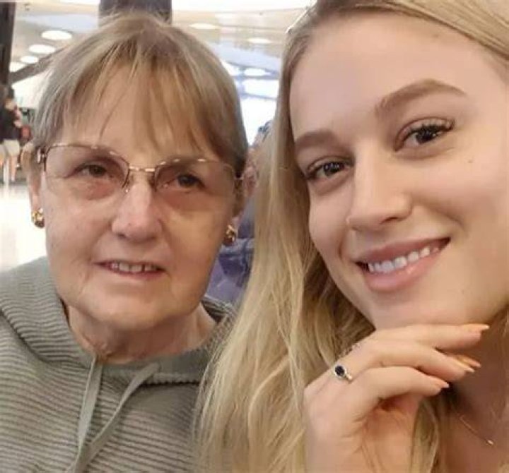 Zima Anderson Wiki, Bio, Family, Boyfriend, Height, Age & More